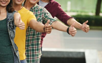 ¿Qué es el coaching para adolescentes?