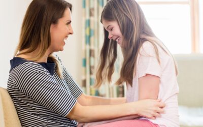 Disciplina positiva en la adolescencia: ¿Qué es y cómo aplicarla?