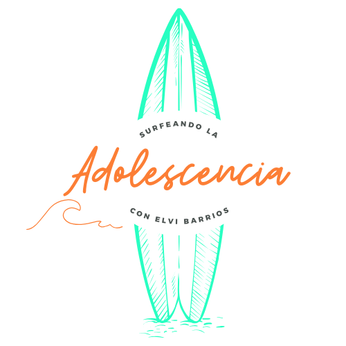 Surfeando la adolescencia, con Elvi Barrios place picture
